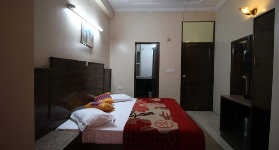 Hotel Hindustan International, New Delhi 4